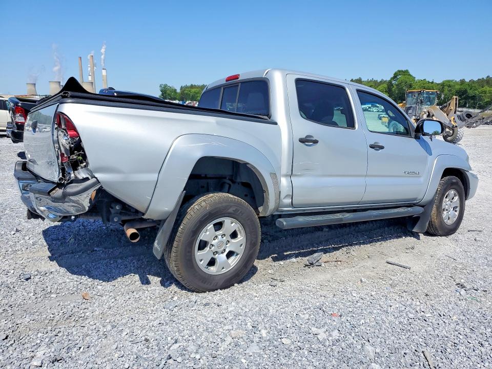 Продаж на аукціоні авто 2013 Toyota Tacoma, vin: 3TMLU4EN2DM105705, номер лоту: 50595226