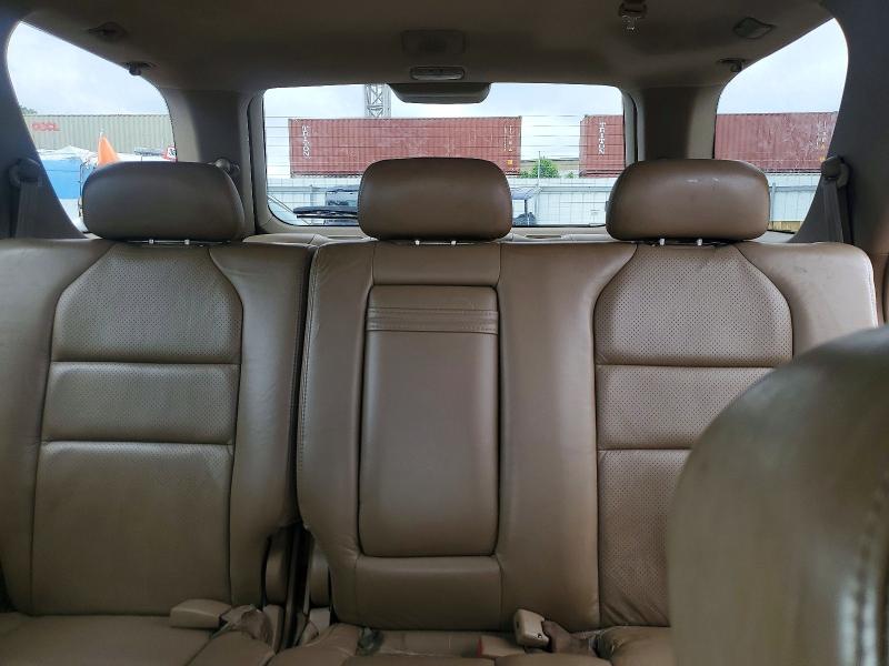 Продаж на аукціоні авто 2001 Acura Mdx, vin: 2HNYD18671H542225, номер лоту: 51668586