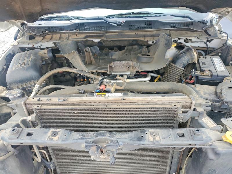 50346166 :رقم المزاد ، 1C6RR7XT5HS675100 vin ، 2017 Ram 1500 مزاد بيع