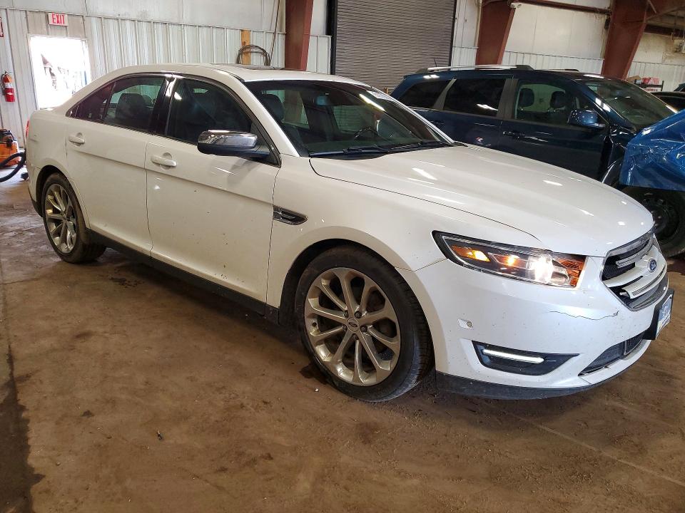 Продаж на аукціоні авто 2016 Ford Taurus, vin: 1FAHP2J83GG123765, номер лоту: 51776506