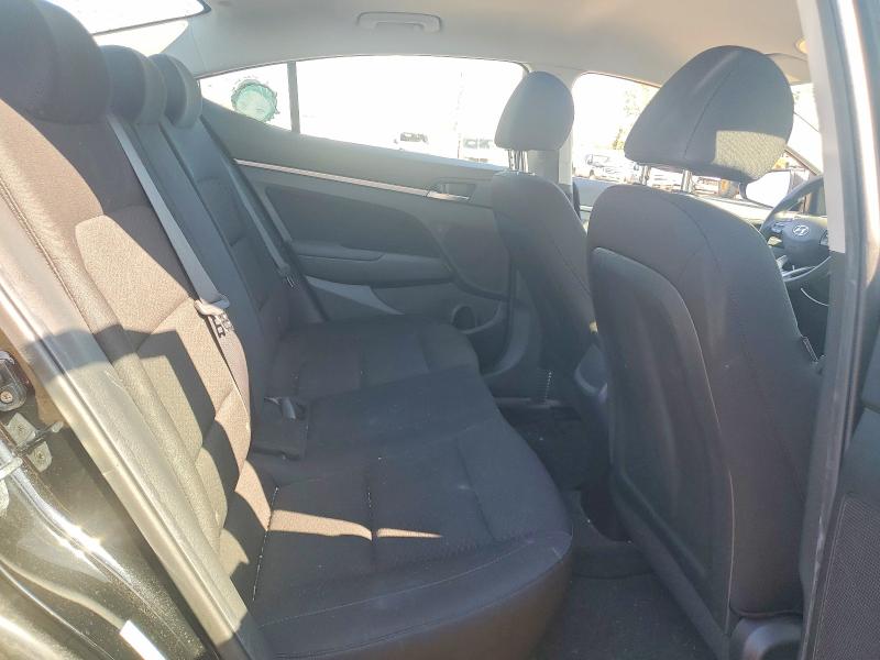 Продаж на аукціоні авто 2020 Hyundai Elantra, vin: KMHD84LF3LU085829, номер лоту: 49887976
