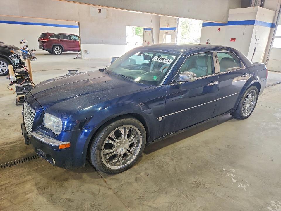 Aukcja sprzedaży 2005 Chrysler 300c, vin: 2C3AA63H35H659350, numer aukcji: 50490306