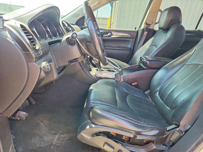 Продаж на аукціоні авто 2013 Buick Enclave, vin: 5GAKVCKD5DJ269527, номер лоту: 50097726