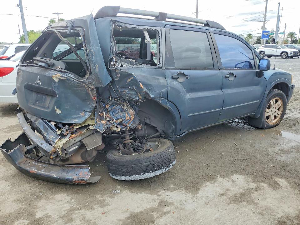 Aukcja sprzedaży 2005 Mitsubishi Endeavor, vin: 4A4MN21S05E062788, numer aukcji: 47388976