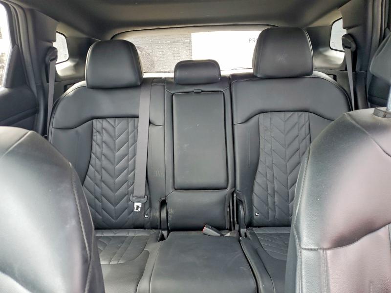 Aukcja sprzedaży 2023 Kia Sportage, vin: 5XYK7CAF6PG065562, numer aukcji: 48245056