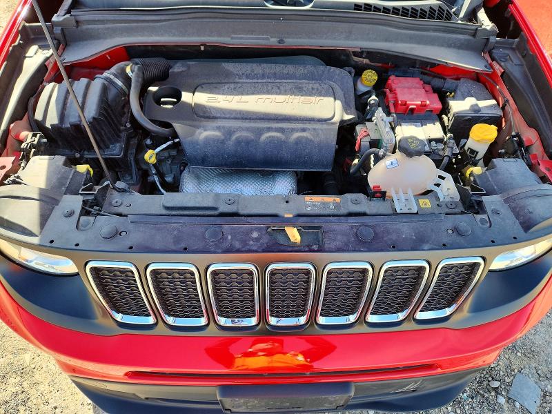 50486566 :رقم المزاد ، ZACNJBAB8LPM06148 vin ، 2020 Jeep Renegade مزاد بيع