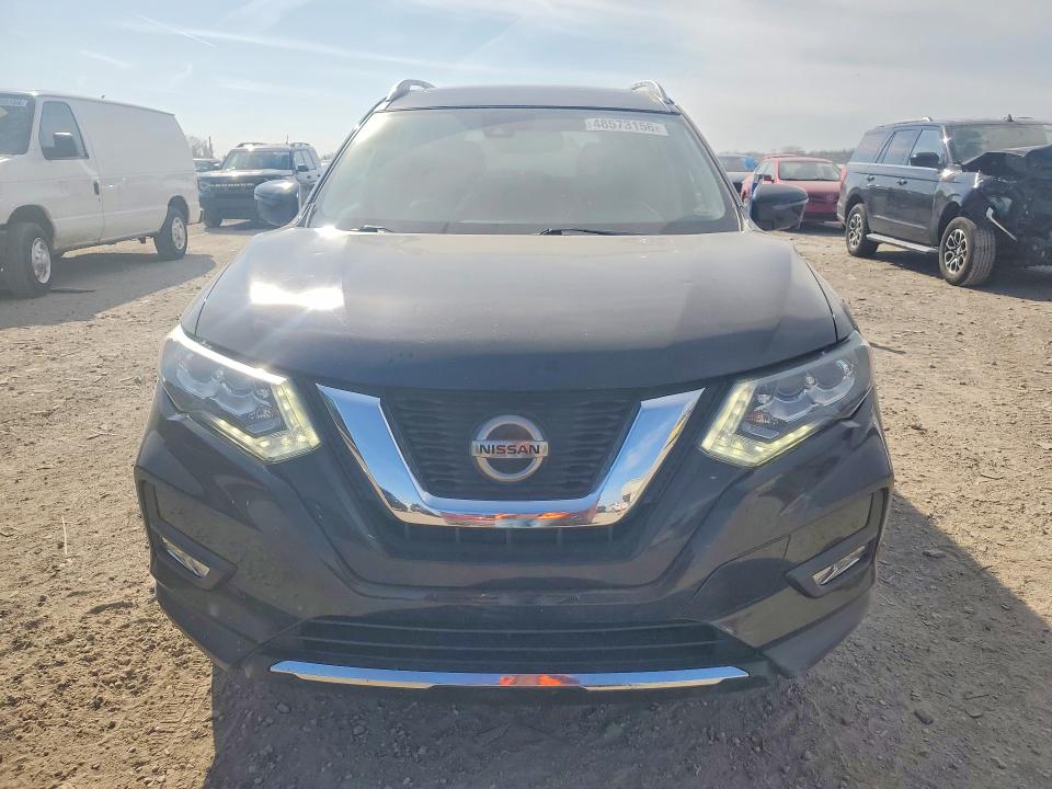 Aukcja sprzedaży 2018 Nissan Rogue, vin: JN8AT2MT5JW486657, numer aukcji: 48573156