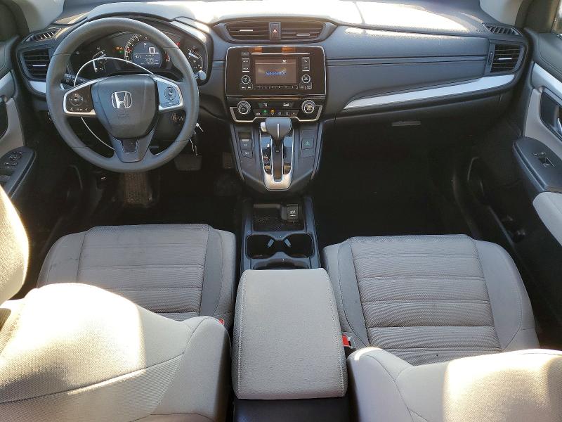 Продажа на аукционе авто 2017 Honda Cr-v, vin: 2HKRW6H33HH215815, номер лота: 49974276