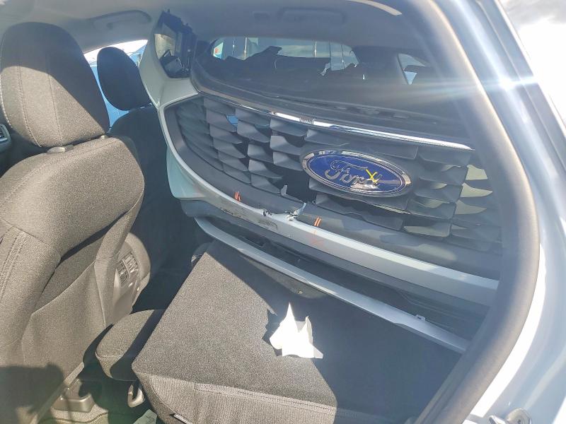 2026 Ford Escape მანქანა იყიდება აუქციონზე, vin: 1FMCU9GN0TUA45262, აუქციონის ნომერი: 51133466
