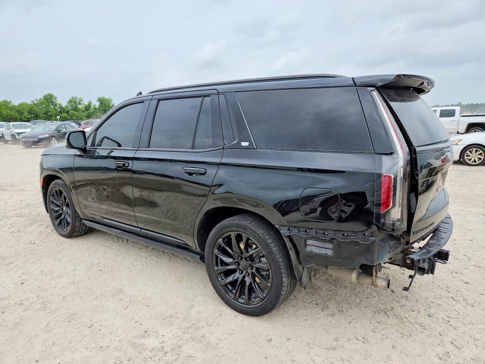 Aukcja sprzedaży 2023 Cadillac Escalade, vin: 1GYS3GKL2PR426739, numer aukcji: 51845306