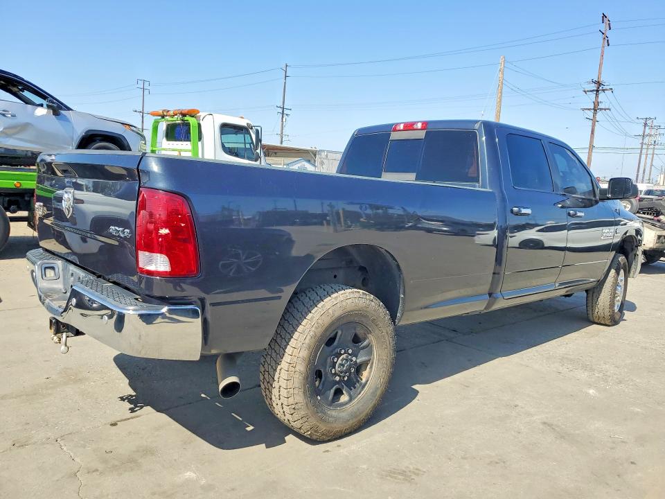 Aukcja sprzedaży 2018 Ram 3500, vin: 3C63R3HL3JG319481, numer aukcji: 51861386