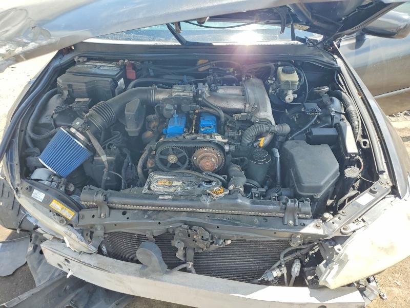 Aukcja sprzedaży 2005 Lexus Is, vin: JTHBD192950094702, numer aukcji: 51348336