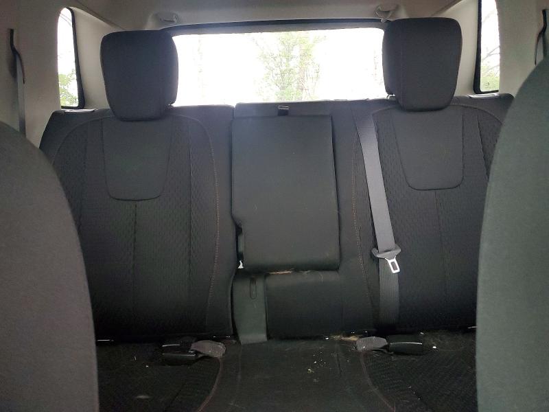 48851456 :رقم المزاد ، 2GKFLVEK5F6223485 vin ، 2015 Gmc Terrain مزاد بيع