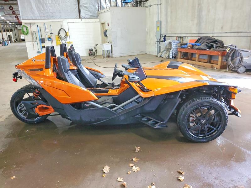 Aukcja sprzedaży 2015 Polaris Slingshot, vin: 57XAAPFA3F5104513, numer aukcji: 52068296