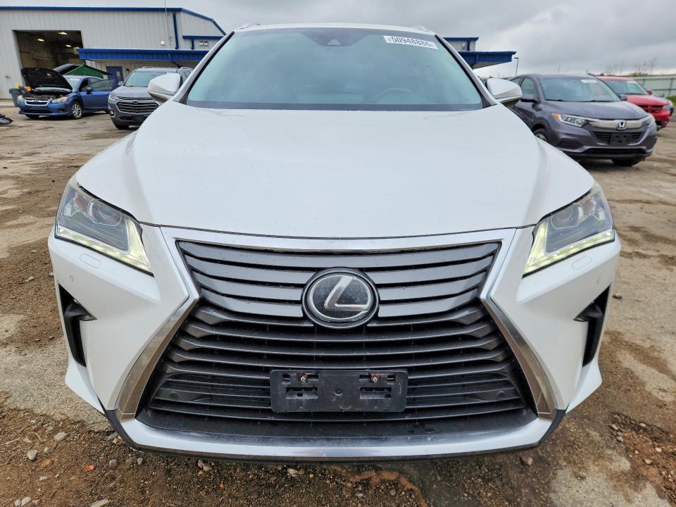 Aukcja sprzedaży 2016 Lexus Rx 350, vin: 2T2BZMCA7GC023488, numer aukcji: 50948886