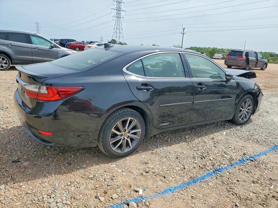 Aukcja sprzedaży 2018 Lexus Es 300h, vin: JTHBW1GG1J2194302, numer aukcji: 48566686