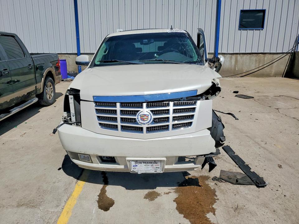 Aukcja sprzedaży 2014 Cadillac Escalade, vin: 1GYS4BEF6ER178613, numer aukcji: 48239836