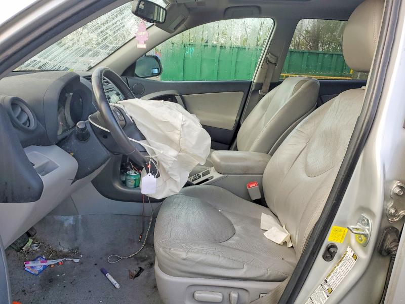 49640896 :رقم المزاد ، 2T3DF4DV8CW199165 vin ، 2012 Toyota Rav4 مزاد بيع