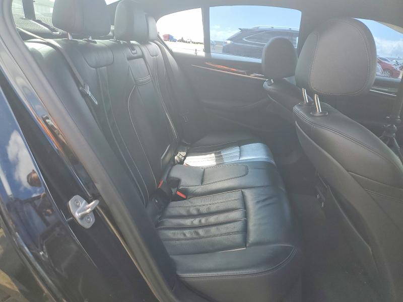 47415046 :رقم المزاد ، WBAJE5C54KWW32393 vin ، 2019 Bmw 540 مزاد بيع