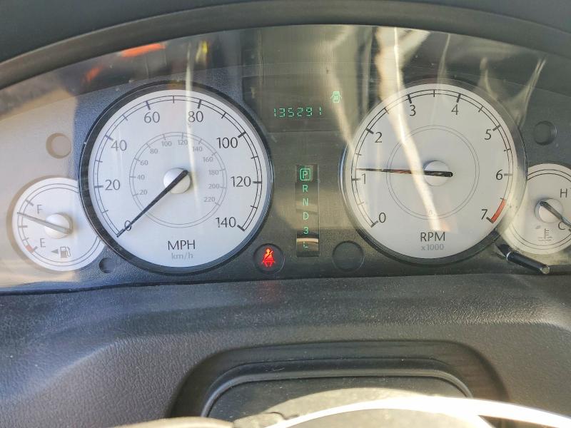 Aukcja sprzedaży 2006 Chrysler 300, vin: 2C3KA43R46H470483, numer aukcji: 48811006