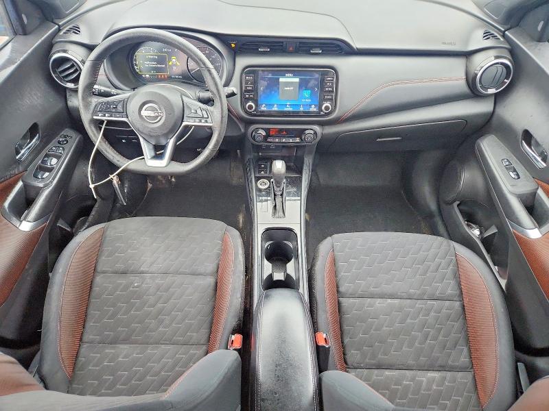 Aukcja sprzedaży 2023 Nissan Kicks, vin: 3N1CP5DV0PL542971, numer aukcji: 48878096