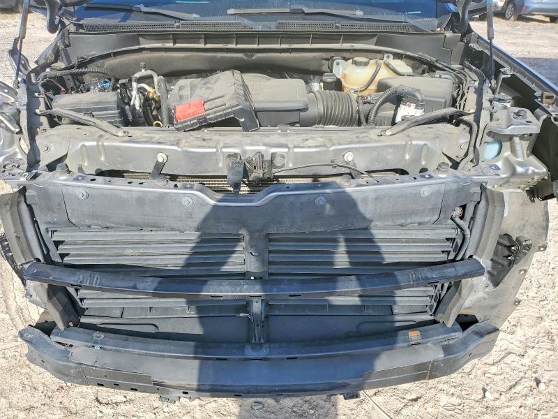 49295386 :رقم المزاد ، 1GKS1GKD8NR340373 vin ، 2022 Gmc Yukon Xl مزاد بيع