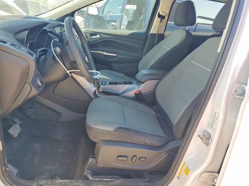 Продажа на аукционе авто 2015 Ford Escape, vin: 1FMCU9GX9FUB09031, номер лота: 50496206