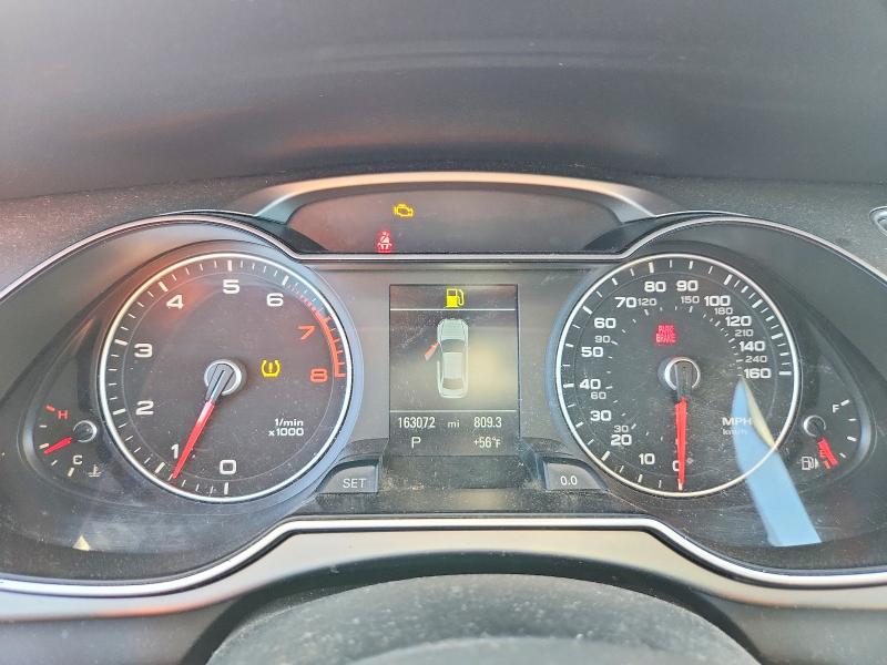 Продажа на аукционе авто 2019 Audi A4, vin: WAUBFAFL6EN033994, номер лота: 49081366