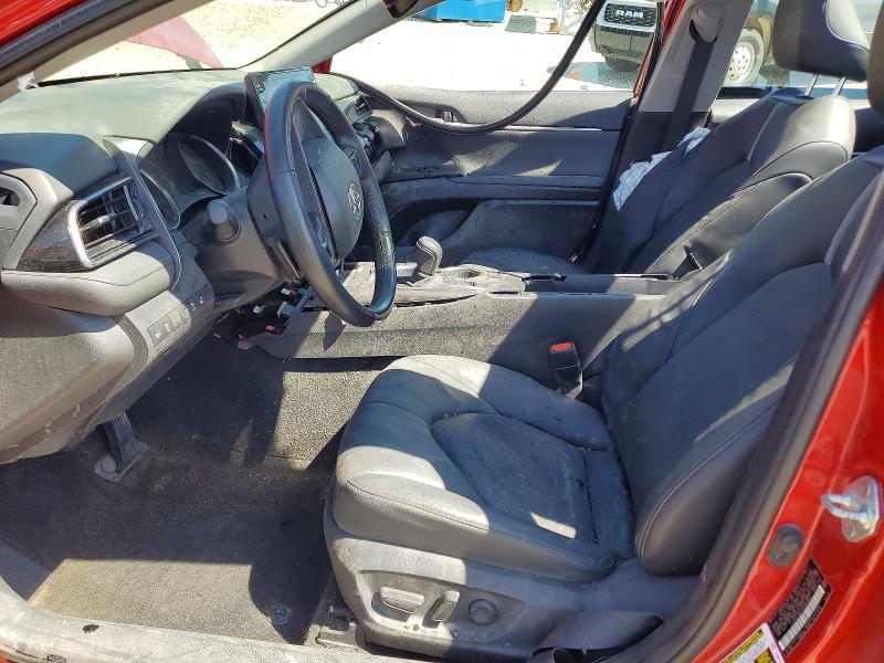 Aukcja sprzedaży 2023 Toyota Camry, vin: 4T1K61AK4PU099904, numer aukcji: 50174846