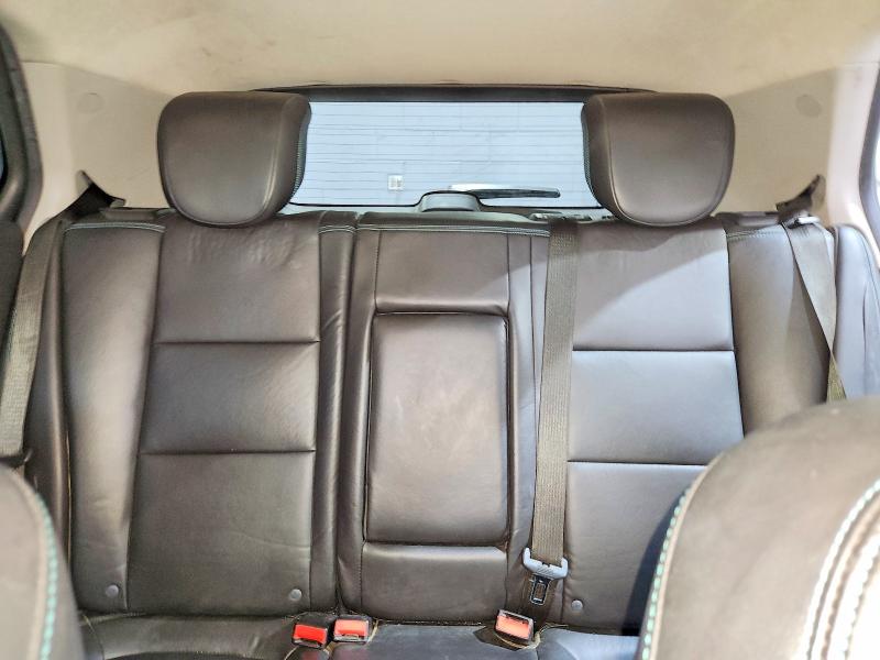 51057066 :رقم المزاد ، KL7CJTSB9FB063117 vin ، 2015 Chevrolet Trax مزاد بيع