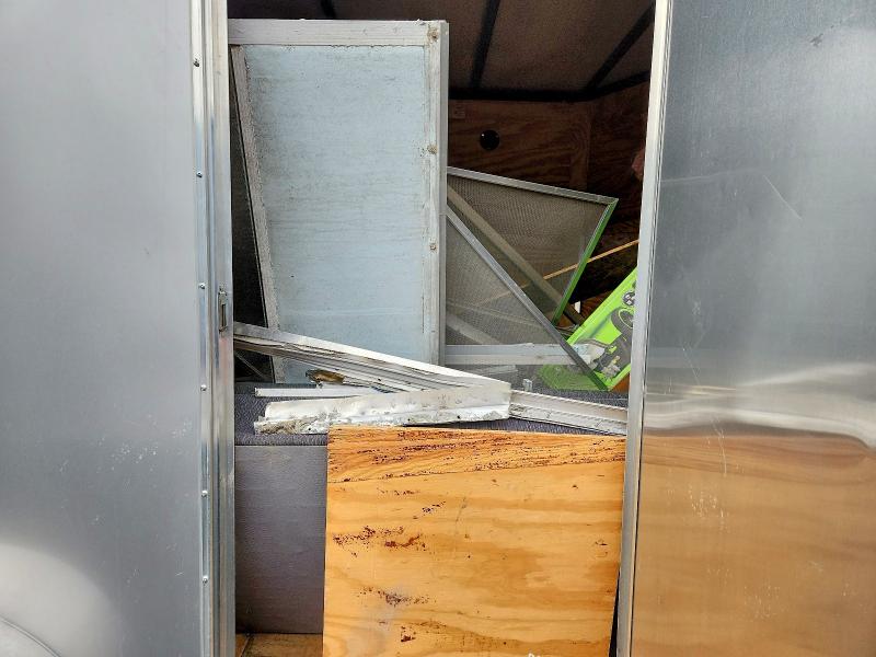 Aukcja sprzedaży 2023 Quality Cargo Unknown, vin: 50ZBE1224PP039734, numer aukcji: 51411156