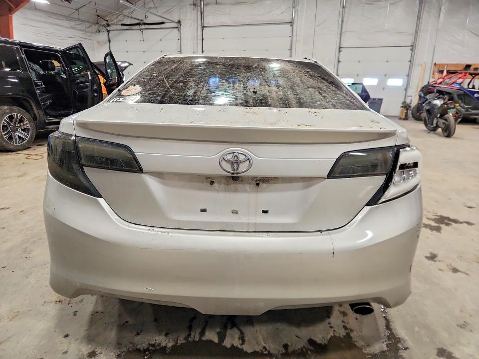 Продаж на аукціоні авто 2014 Toyota Camry, vin: 4T1BF1FK9EU739580, номер лоту: 49052916