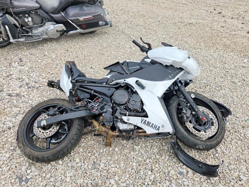 Продажа на аукционе авто 2009 Yama Fz6r, vin: JYARJ18EX9A004747, номер лота: 48363076