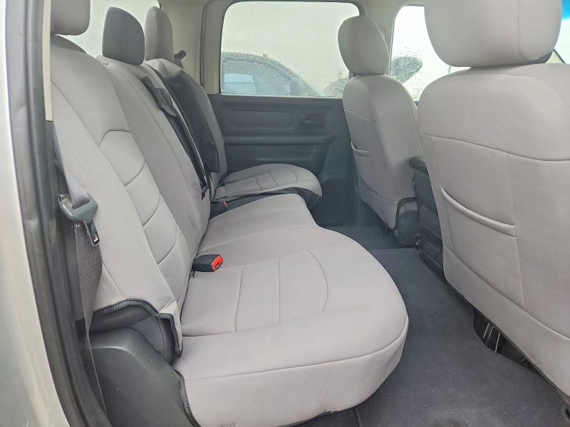 Продаж на аукціоні авто 2010 Dodge Ram 3500, vin: 3D73Y3CLXAG160676, номер лоту: 51873596