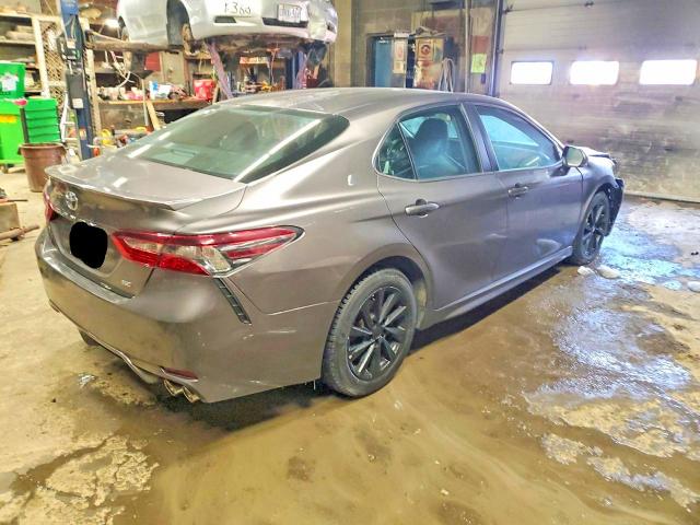 Продаж на аукціоні авто 2021 Toyota Camry, vin: 4T1G11AK9MU486822, номер лоту: 47526156