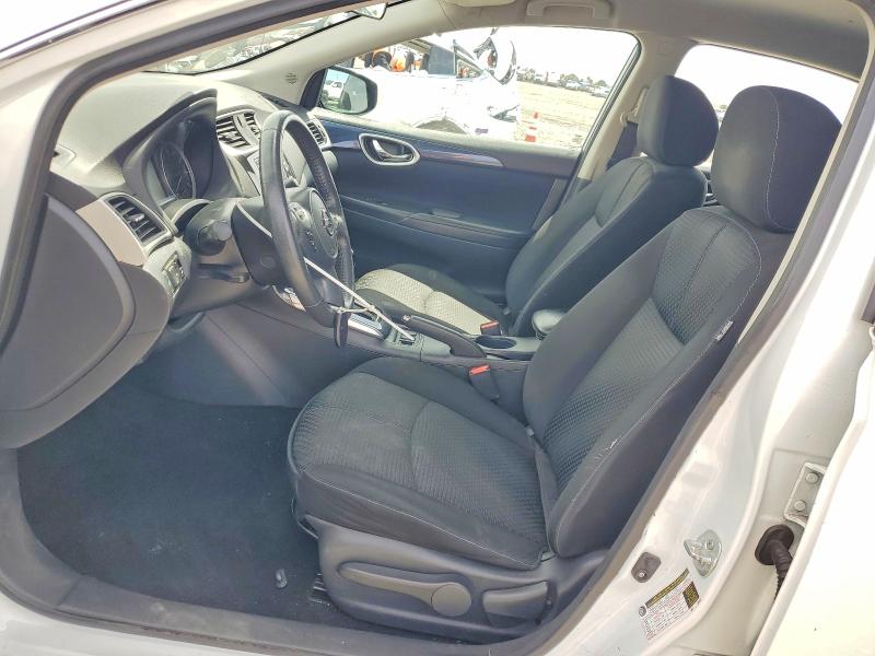 Aukcja sprzedaży 2016 Nissan Sentra, vin: 3N1AB7AP0GY251087, numer aukcji: 51500876