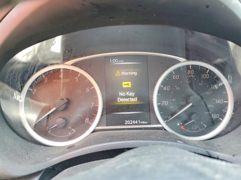 Aukcja sprzedaży 2016 Nissan Sentra, vin: 3N1AB7AP9GY233204, numer aukcji: 51480526