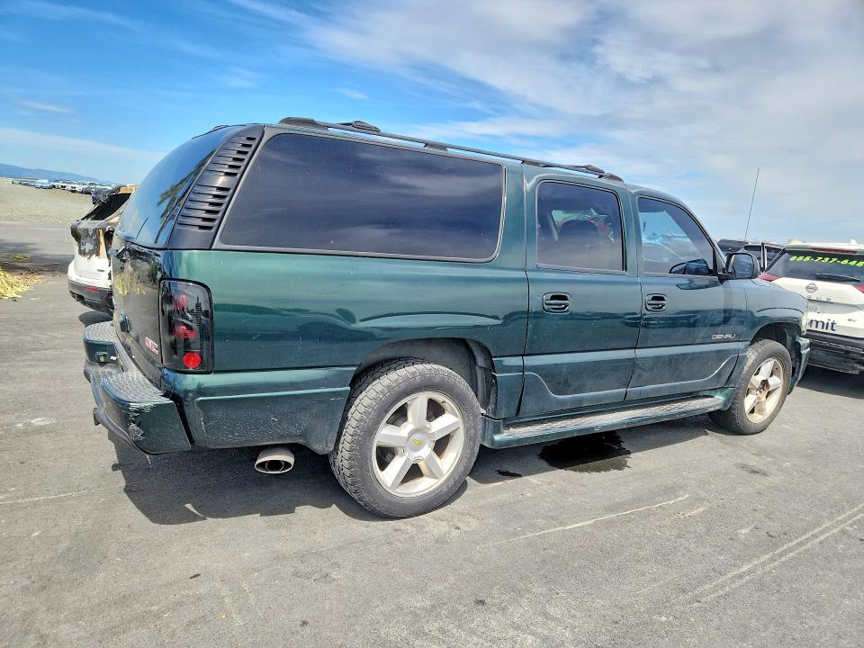 Продаж на аукціоні авто 2004 Gmc Yukon Xl, vin: 1GKFK66UX4J225998, номер лоту: 49516756