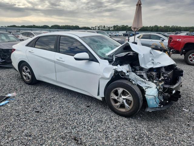 Продажа на аукционе авто 2021 Hyundai Elantra, vin: 5NPLL4AG2MH014644, номер лота: 51462816