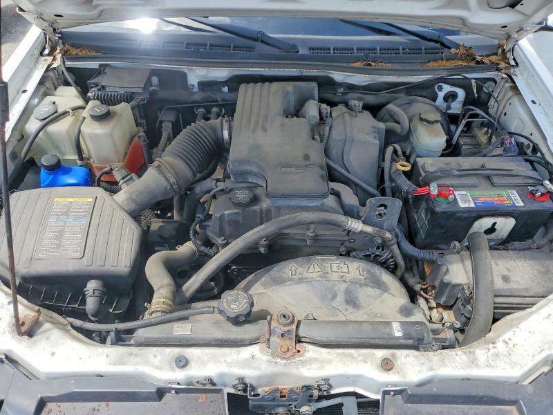 2009 Gmc Canyon მანქანა იყიდება აუქციონზე, vin: 1GTCS199098106994, აუქციონის ნომერი: 51960696