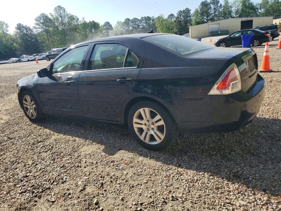 Aukcja sprzedaży 2008 Ford Fusion, vin: 3FAHP08158R272220, numer aukcji: 49744746