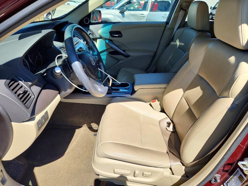Aukcja sprzedaży 2015 Acura Rdx, vin: 5J8TB4H51FL023620, numer aukcji: 48819496