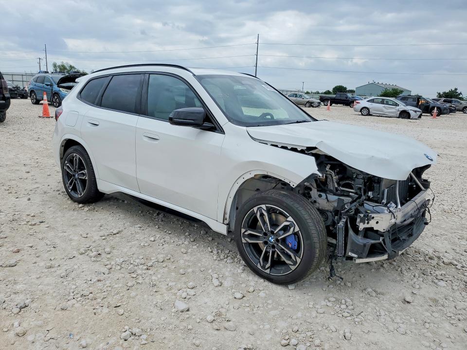 Продаж на аукціоні авто 2024 Bmw X1, vin: WBX13EF00R5Y39018, номер лоту: 49835956