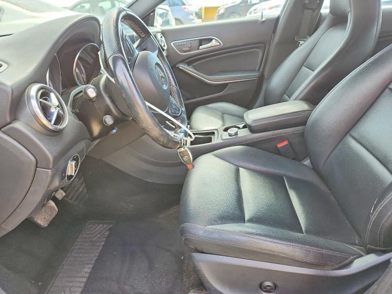 Auction sale of the 2015 Mercedes-benz Cla, vin: WDDSJ4GB5FN267351, lot number: 49456196