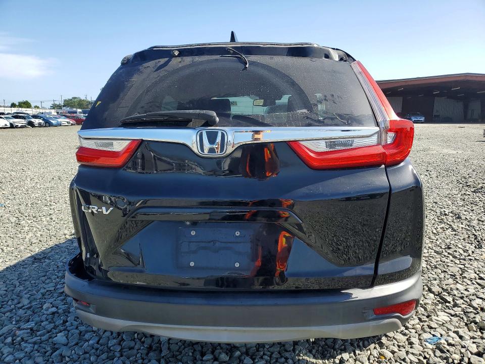 Aukcja sprzedaży 2017 Honda Cr-v, vin: 2HKRW1H86HH507943, numer aukcji: 50196076