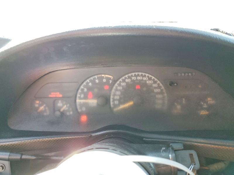 Продаж на аукціоні авто 1995 Chevrolet Camaro, vin: 2G1FP22PXS2131636, номер лоту: 51458216