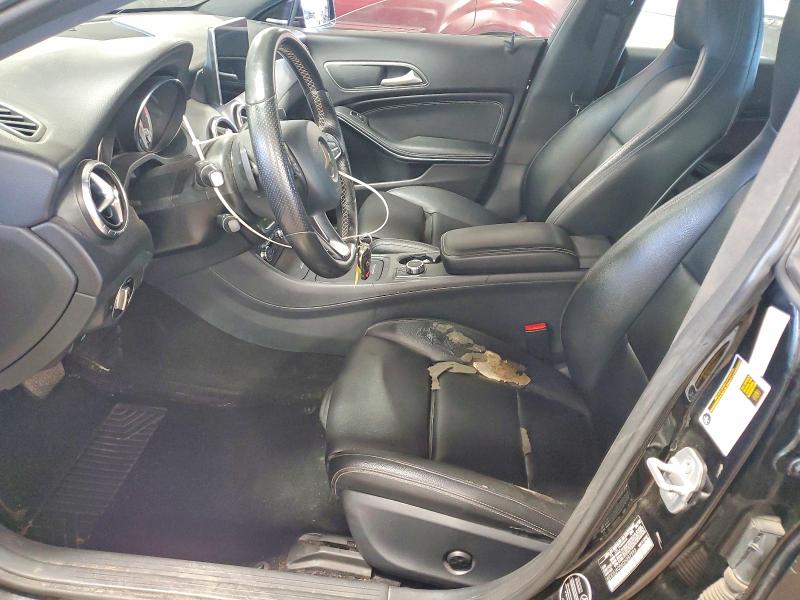 Aukcja sprzedaży 2016 Mercedes-benz Cla, vin: WDDSJ4GB6GN287593, numer aukcji: 50628926