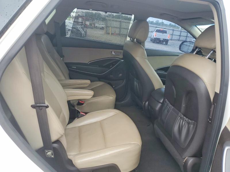 Aukcja sprzedaży 2015 Hyundai Santa Fe, vin: KM8SR4HF4FU128673, numer aukcji: 51277366