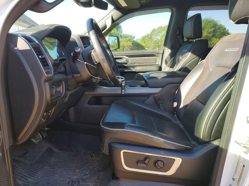 Продаж на аукціоні авто 2021 Ram 1500, vin: 1C6SRFJTXMN734641, номер лоту: 50491276