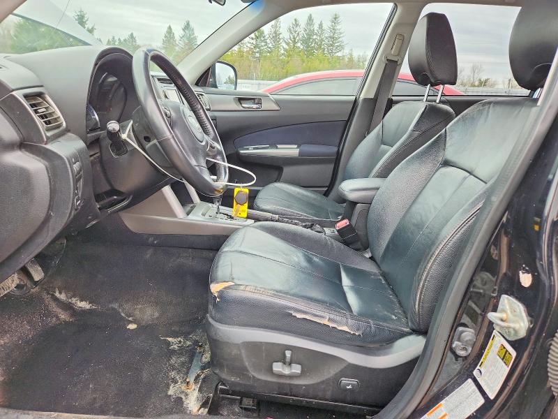 Продажа на аукционе авто 2011 Subaru Forester, vin: JF2SHCEC8BH710002, номер лота: 49158746